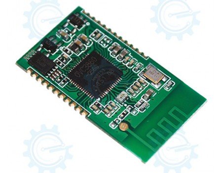 XS3868 Bluetooth 2.0 Stereo Audio Module Supports A2DP