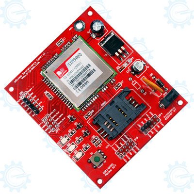 HW-237 NRF24L01+PA+LNA 2.4GHz Long Distance RF Wireless Module with Antenna