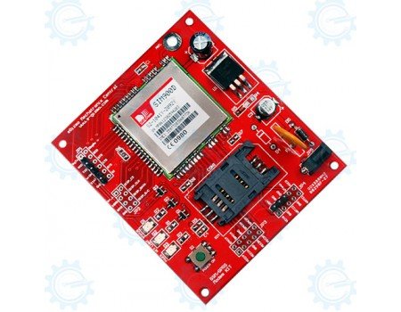 SIM900D GSM Modem SIM900D GSM Modem