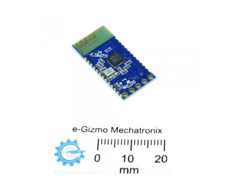 JDY-31 SPP Bluetooth Module