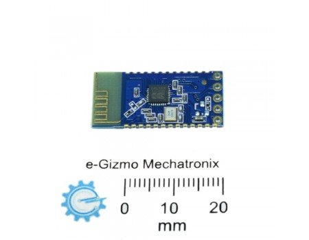 JDY-31 SPP Bluetooth Module