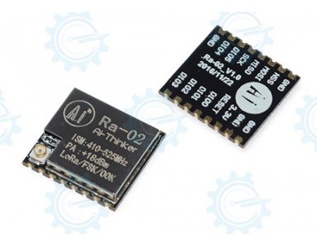 LORA Module RA-02 V.1