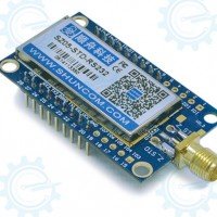 Zigbee Module ( SZ05-STD )