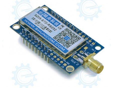 Zigbee Module ( SZ05-STD )