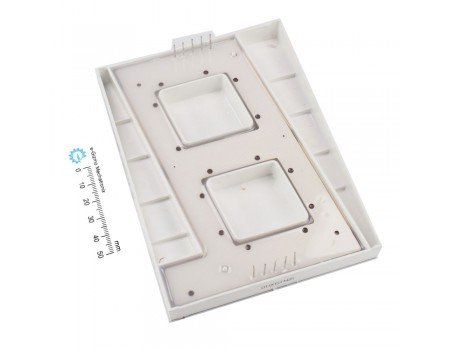 HSH-50012G 5 inches Large 7-segment LED Display Common Anode