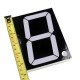 HSH-50012G 5 inches Large 7-segment LED Display Common Anode