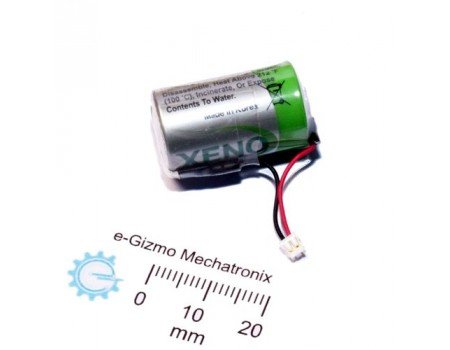 XL-050F Lithium Battery