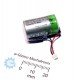 XL-050F Lithium Battery