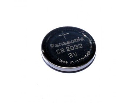 CR2032 3V Battery CR2032 3V Battery