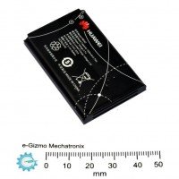 HB5A2 3.7V 1A Li-Ion