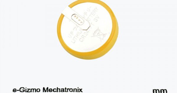 CR2477T 3V Lithium Battery