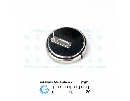 Sony Murata CR2450 3V Lithium Coin Battery - 2 Pack + 30% Off!