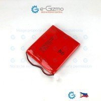 7.4V 1280mAh Lithium Polymer LiPo Rechargeable Battery