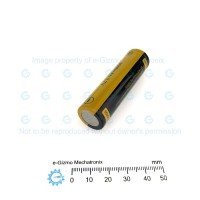 Kuku 3.7V Li-ion Lithium 3500mAh