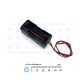 4-slots Size AAA Battery Holder BH-443 4-slots Size AAA Battery Holder BH-443
