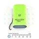 3.7V 5300mAh True Rated Li-ion Rechargeable Battery with BMS module Swing 5300