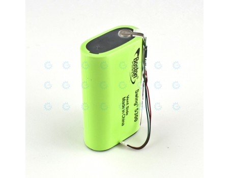 3.7V 5300mAh True Rated Li-ion Rechargeable Battery with BMS module Swing 5300 3.7V 5300mAh True Rated Li-ion Rechargeable Battery with BMS module Swing 5300