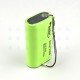 3.7V 5300mAh True Rated Li-ion Rechargeable Battery with BMS module Swing 5300