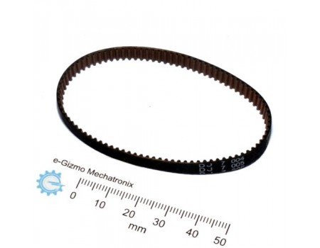 Timing Belt S2M-176-60