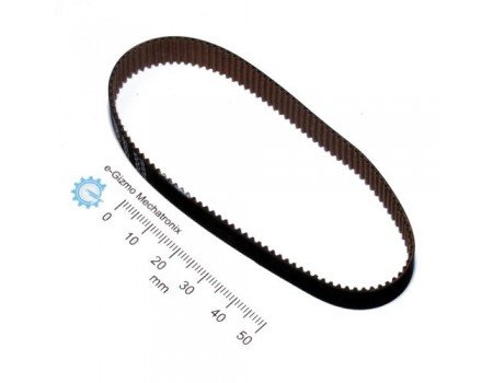 Timing Belt S2M-220-100