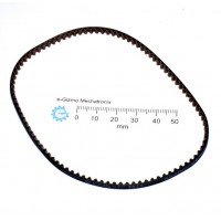 Timing Belt 40S3M285