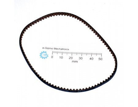 Timing Belt 40S3M285