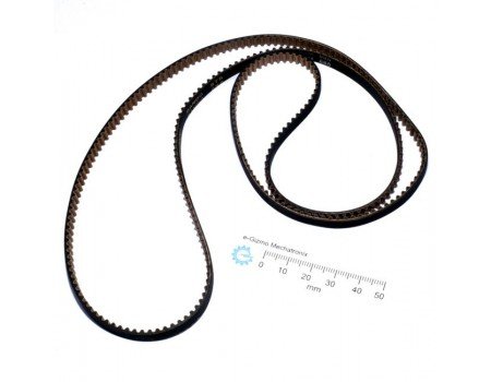 Timing Belt S3M-885-60