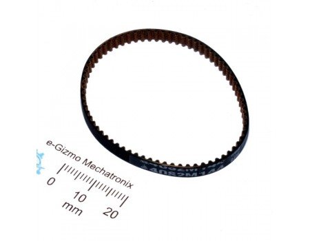 Timing Belt 40S2M144