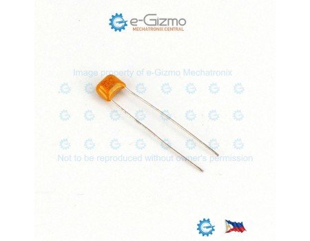 Knowles 22nF 0.022uF 1kV X7R High Voltage Ceramic Capacitor Knowles 22nF 0.022uF 1kV X7R High Voltage Ceramic Capacitor