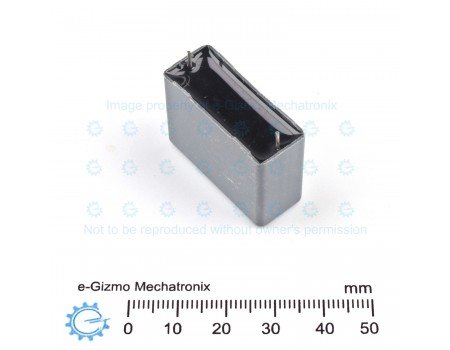 GD 2.2uF 305VAC MKP MKP62 Class X2 RFI Suppression GD 2.2uF 305VAC MKP MKP62 Class X2 RFI Suppression
