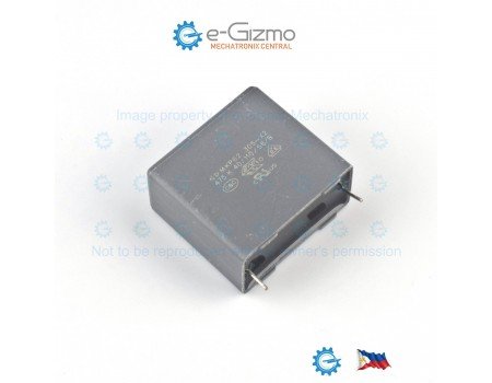GD 4.7uF 305VAC MKP MKP62 Class X2 RFI Suppression GD 4.7uF 305VAC MKP MKP62 Class X2 RFI Suppression