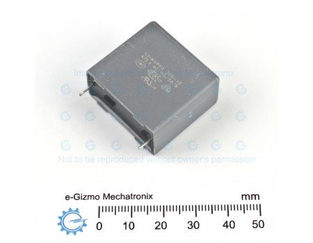 GD 4.7uF 305VAC MKP MKP62 Class X2 RFI Suppression GD 4.7uF 305VAC MKP MKP62 Class X2 RFI Suppression