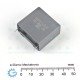 GD 4.7uF 305VAC MKP MKP62 Class X2 RFI Suppression GD 4.7uF 305VAC MKP MKP62 Class X2 RFI Suppression