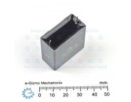 GD 4.7uF 305VAC MKP MKP62 Class X2 RFI Suppression GD 4.7uF 305VAC MKP MKP62 Class X2 RFI Suppression
