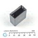 GD 4.7uF 305VAC MKP MKP62 Class X2 RFI Suppression GD 4.7uF 305VAC MKP MKP62 Class X2 RFI Suppression