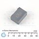 GD1uF 305VAC MKP MKP62 Class X2 RFI Suppression