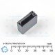 GD1uF 305VAC MKP MKP62 Class X2 RFI Suppression
