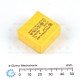 MEX TENTA 2.2uF 275VAC MKP MKP61 Class X2 RFI Suppression MEX TENTA 2.2uF 275VAC MKP MKP61 Class X2 RFI Suppression