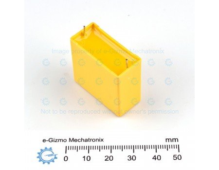 MEX TENTA 2.2uF 275VAC MKP MKP61 Class X2 RFI Suppression MEX TENTA 2.2uF 275VAC MKP MKP61 Class X2 RFI Suppression
