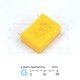 FARAD 0.47uF 275VAC MKP PXK Class X2 RFI Suppression