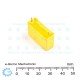 JH 0.47uF 280VAC MKP CBB62B Class X2 RFI Suppression