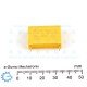 FARAD 0.33uF 275VAC MKP PXK Class X2 RFI Suppression FARAD 0.33uF 275VAC MKP PXK Class X2 RFI Suppression