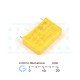 JH 0.22uF 280VAC MKP CBB62B Class X2 RFI Suppression JH 0.22uF 280VAC MKP CBB62B Class X2 RFI Suppression