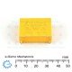 FARAD 1uF 275VAC MKP PXK Class X2 RFI Suppression FARAD 1uF 275VAC MKP PXK Class X2 RFI Suppression
