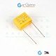 JH 0.22uF 280VAC MKP CBB62B Class X2 RFI Suppression JH 0.22uF 280VAC MKP CBB62B Class X2 RFI Suppression
