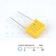 JH 0.22uF 280VAC MKP CBB62B Class X2 RFI Suppression JH 0.22uF 280VAC MKP CBB62B Class X2 RFI Suppression