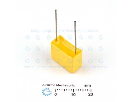 JH 0.22uF 280VAC MKP CBB62B Class X2 RFI Suppression JH 0.22uF 280VAC MKP CBB62B Class X2 RFI Suppression