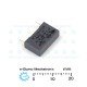 Kemet 0.1uF 275VAC MKP R46 Class X2 RFI Suppression Kemet 0.1uF 275VAC MKP R46 Class X2 RFI Suppression