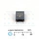 GD 0.0047uF 300VAC MKP MKP63 Class Y2 RFI Suppression GD 0.0047uF 300VAC MKP MKP63 Class Y2 RFI Suppression