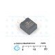 GD 0.0047uF 300VAC MKP MKP63 Class Y2 RFI Suppression GD 0.0047uF 300VAC MKP MKP63 Class Y2 RFI Suppression